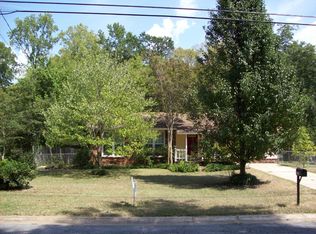 4824 Rowland Ave, Columbus, GA 31907