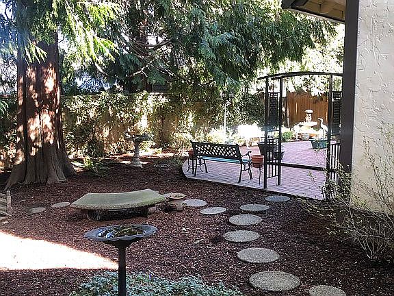 Side yard