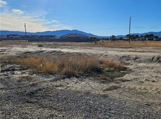 2020 S Blagg Rd, Pahrump, NV 89048