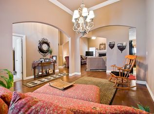 3009 Shiraz Ln, Springdale, AR 72764