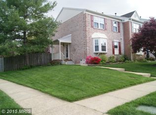 1 Open Gate Ct, Baltimore, MD 21236