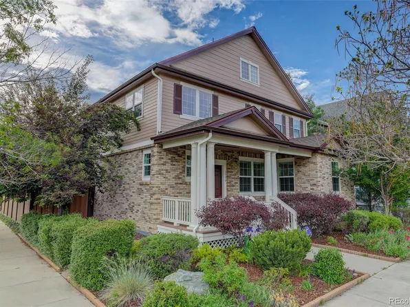 3596 Wabash Street, Denver, CO 80238