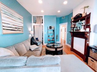 368 W 4th St #3, Boston, MA 02127