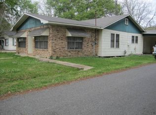 401 W Lasalle St, Ville Platte, LA 70586