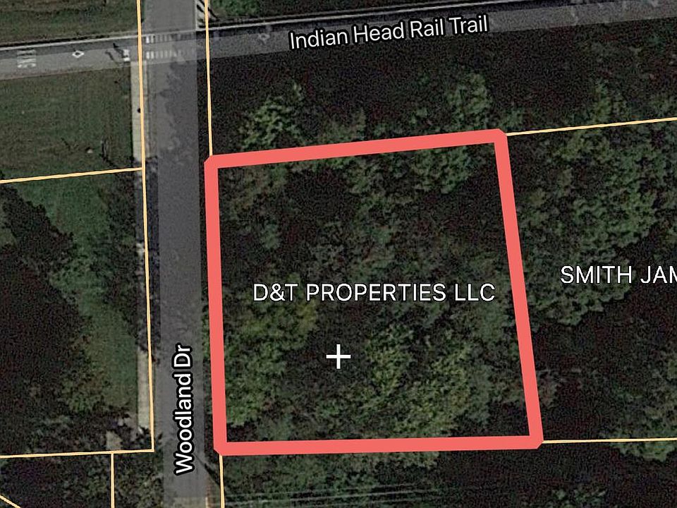 1st image of Woodland Dr