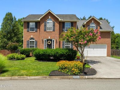 5405 Holly Ridge Ln, Knoxville, TN, 37931