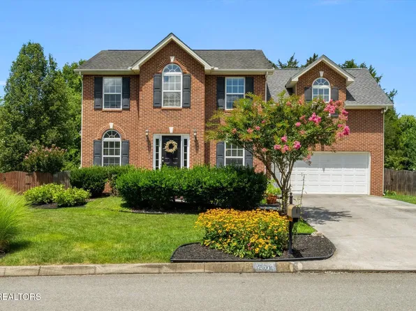 5405 Holly Ridge Ln, Knoxville, TN 37931