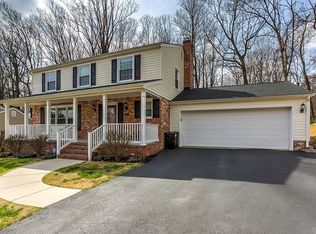 830 Staffordshire Rd, Cockeysville, MD 21030