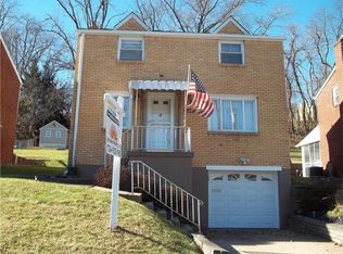 508 E Garden Rd, Pittsburgh, PA 15227