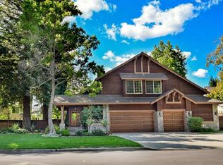 1090 Canyon Green Dr, San Ramon, CA 94582