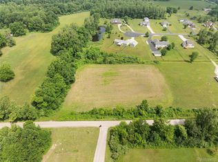 V/l 2 Macey Rd, Willis, MI 48191