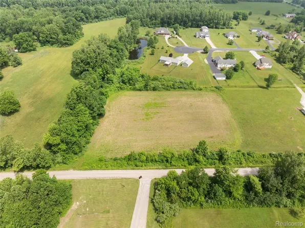 V/l 1 Macey Rd, Willis, MI 48191