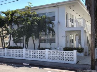 7510 Carlyle Ave APT 2, Miami Beach, FL 33141