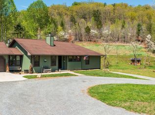 474 Butler Mill Rd, Maryville, TN 37803