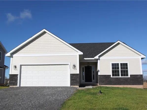 LOT 320 3407 Tall Tree Ln, Lysander, NY 13027