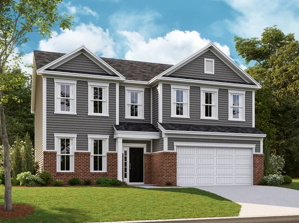 Liberty Plan, Crossroads at Southport