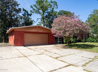 548 McIntosh Rd, Ormond Beach, FL 32174