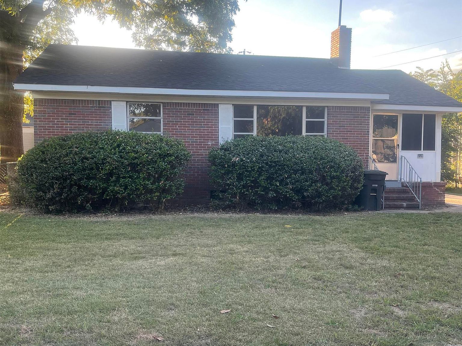 2029 Northland Avenue, Birmingham, AL 35211, MLS 21368837, Listing  Information