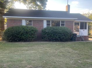 220 21st St SW, Birmingham, AL 35211