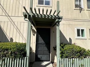 2023 Sierra Rd APT G, Concord, CA 94518