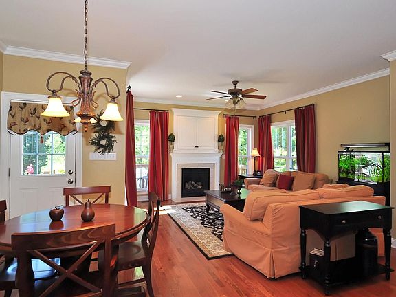 Breakfast/Great Room