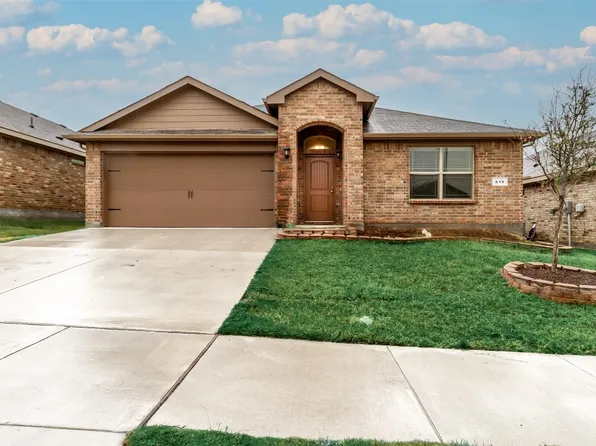 616 Zeke Lake Trl, Fort Worth, TX 76120