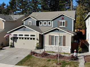 5031 Admiral St, Gig Harbor, WA 98332