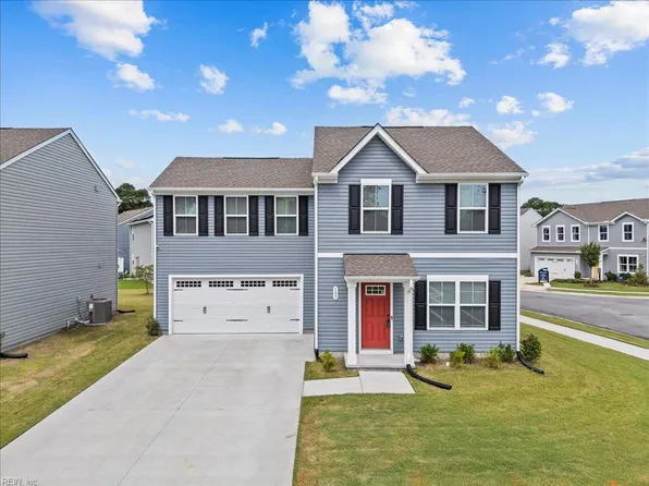 103 Good Hope Ln, Portsmouth, VA 23702