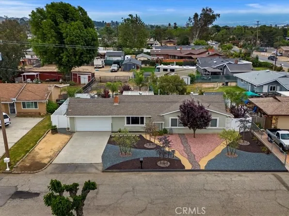 1480 Mulberry Ln, Norco, CA 92860