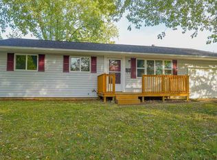 506 N Hendricks Ave, Marion, IN