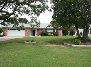 208 Sams Rd, Sand Springs, OK 74063