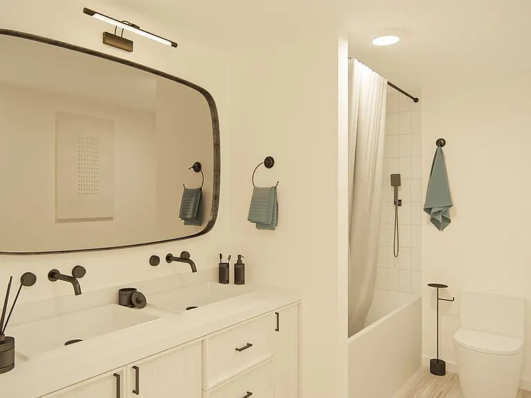 Chateau Apartments - Newly Renovated 1, 2 & 3-Bedrooms at 24th & Hillsboro Village — Photo 7