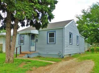 2468 Pontiac St, Columbus, OH