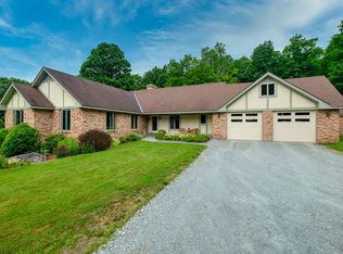 1685 Green River Rd, Williamstown, MA 01267