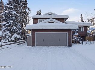 3910 Eric Cir, Anchorage, AK 99507