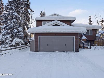 3910 Eric Cir, Anchorage, AK, 99507