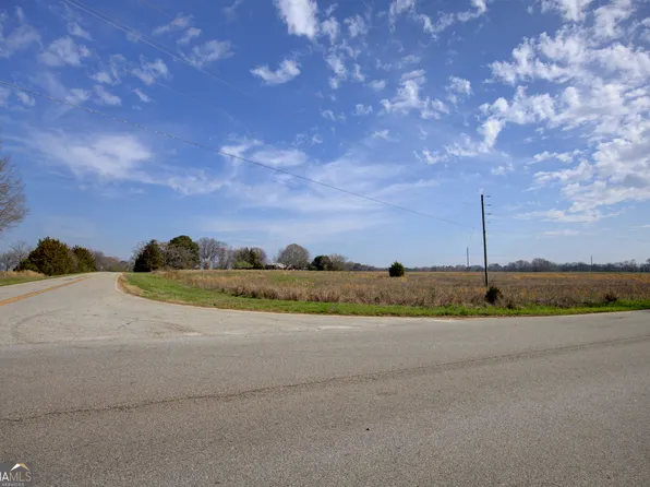 0 Broughton Rd, Madison, GA 30650