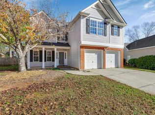 616 Fairview Lake Way, Simpsonville, SC 29680