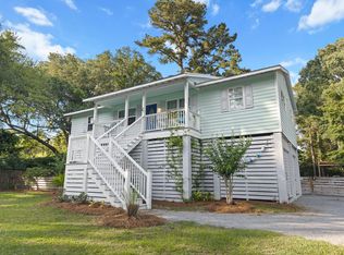 1543 Macoma Rd, Mount Pleasant, SC 29466
