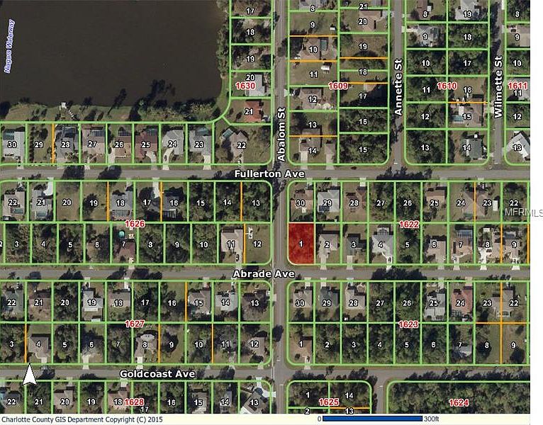 2nd image of 1434 Abalom St