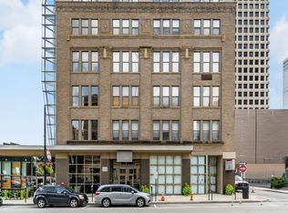 110 N 3rd St UNIT 406, Columbus, OH
