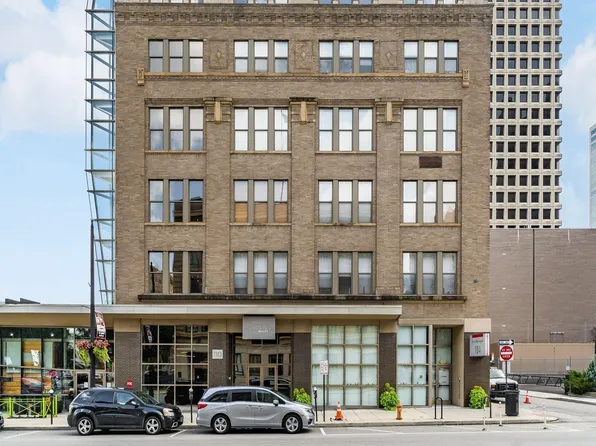 110 N 3rd St Unit 406, Columbus, OH 43215
