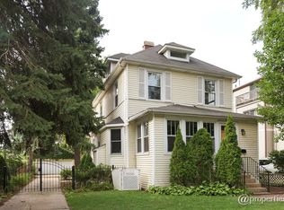 4101 W Grace St, Chicago, IL 60641