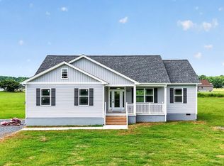 37636 Blue Crab Cir, Painter, VA 23420