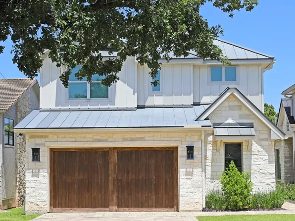 407 Lucy Ln., Horseshoe Bay, TX 78657
