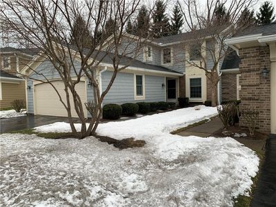 93 Creek Rdg, Pittsford, NY, 14534