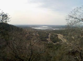 8632 Bluff Ridge Trl, Leander, TX 78645