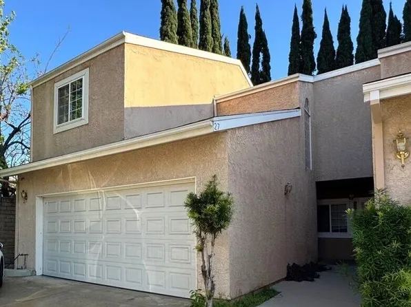 19928 Chase St Unit 27, Winnetka, CA 91306