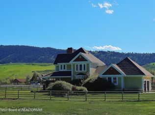 231 River Rock Rd, Afton, WY 83110