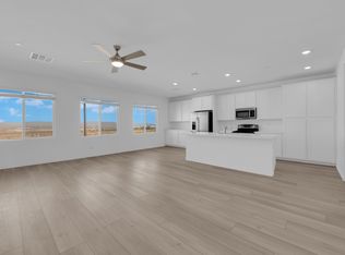 3298 Viola Hills Ave, Henderson, NV 89044